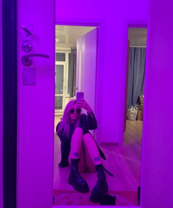 Маргаритка